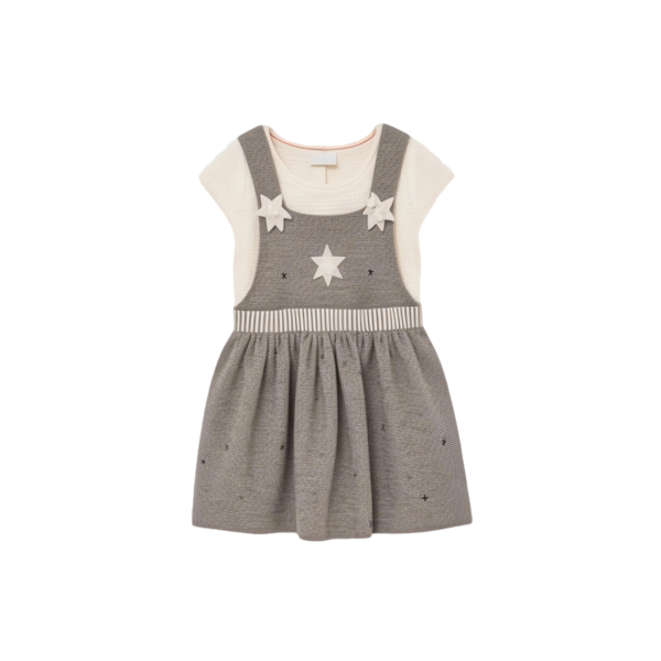 product-image-20 Toddler dress, sleeveless grey