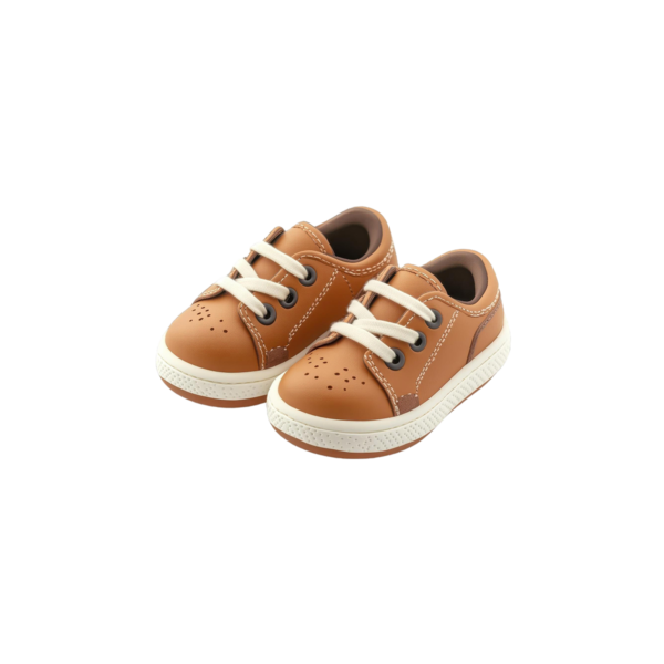 Toddler Uniform Low Top Sneakers