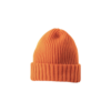 Toddler Winter Hat Orange