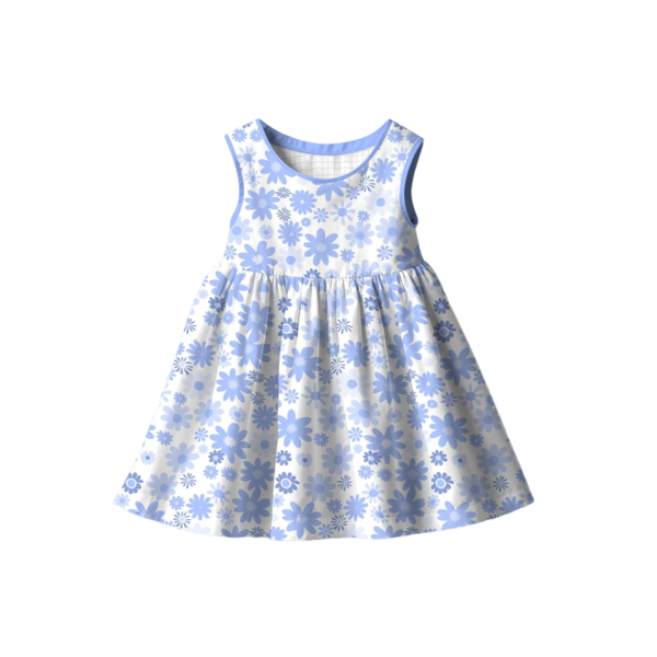 product-image-39 Toddler sleeveless dress