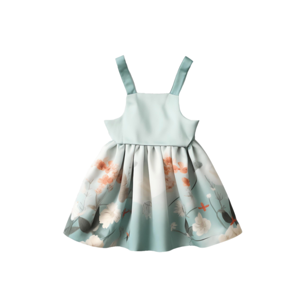 Toddler Slip Dress