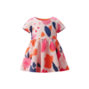 Toddler colorful dress