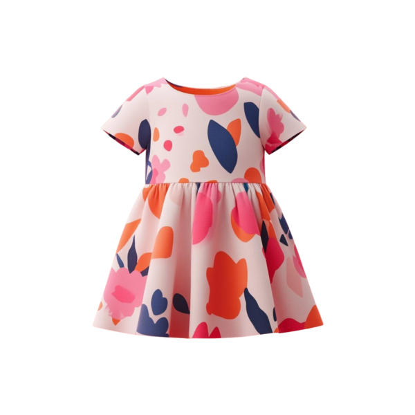 product-image-41 Toddler colorful dress