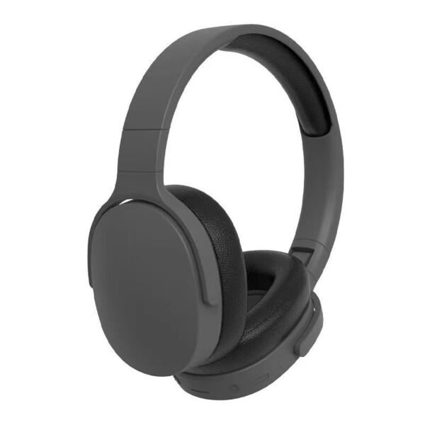 RNKR Bluetooth Headphones Over Ear,Wireless Headphones 12H Playtime and Noise Cancelling, HiFi Stereo Foldable Lightweight Headset, Deep Bass with Soft Protein Earpads for Home Office Cellphone
